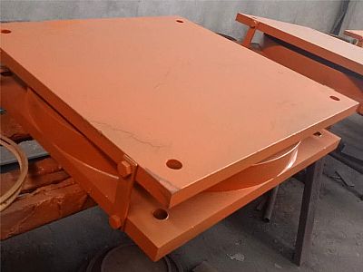 长阳县建筑摩擦摆隔震支座用材料检测应该遵循哪些规范